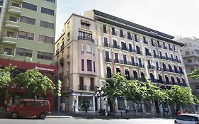 Apartamentos Boni